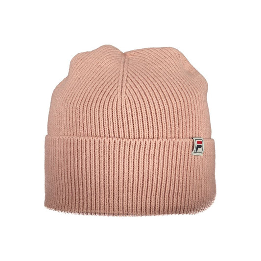 Fila Rosa Polyacrylic Men's Cap