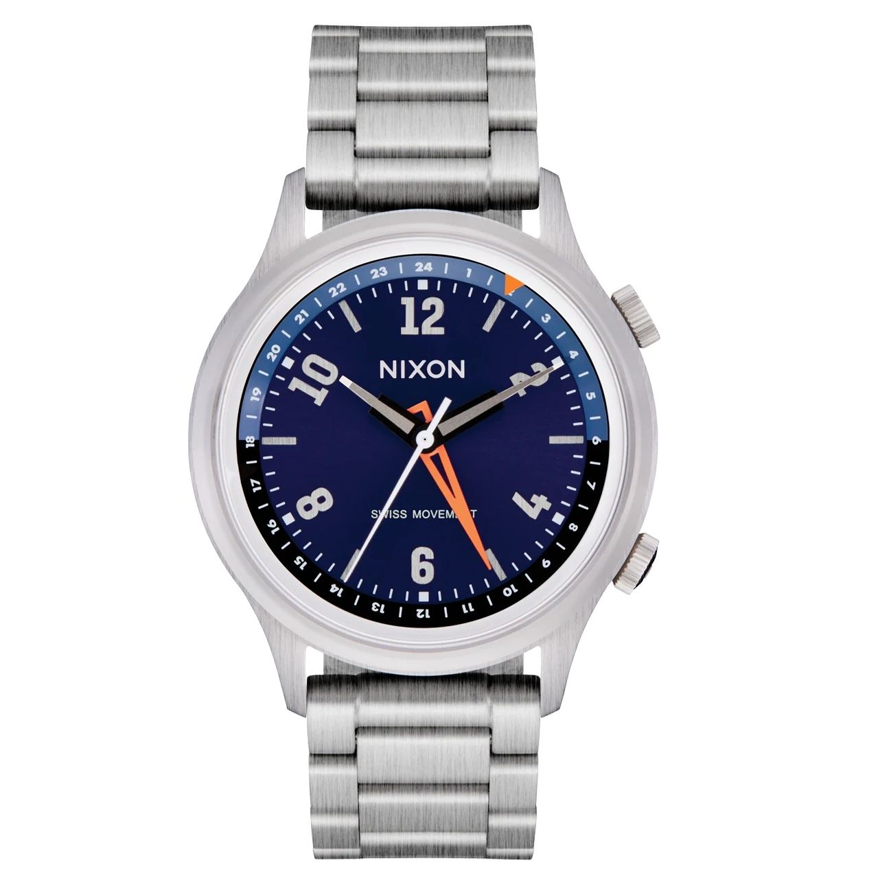 NIXON WATCHES Mod. A1422-5289-0