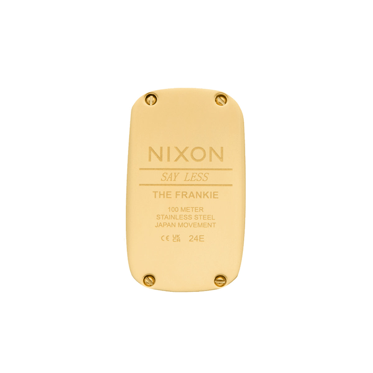 NIXON WATCHES Mod. A1441-5324-3