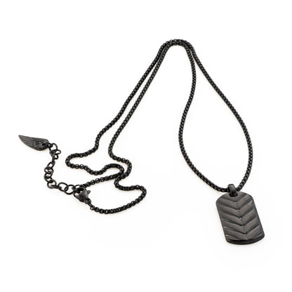 AN JEWELS JEWELRY Mod. AA.C256PBK-0