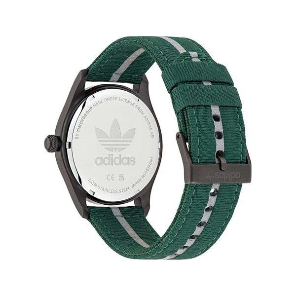 ADIDAS Mod. CODE FOUR WATCHES