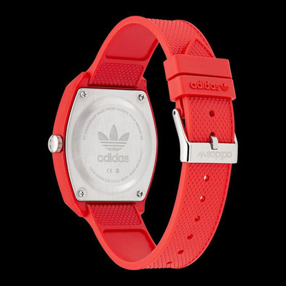 ADIDAS Mod. PROJECT TWO WATCHES