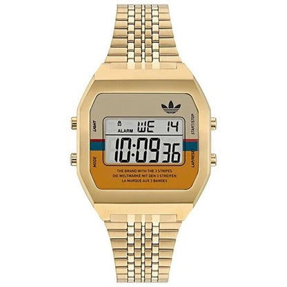 ADIDAS WATCHES Mod. AOST23555 WATCHES