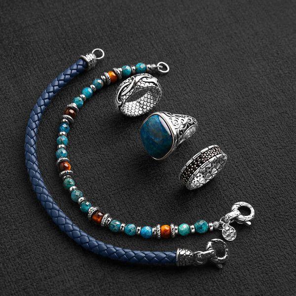 ALBERT M. JEWELS JEWELRY Mod. WSOX00397.AP-24 DESIGNER FASHION JEWELLERY