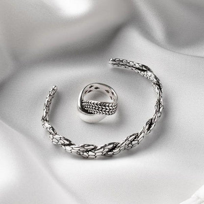 ALBERT M. JEWELS JEWELRY Mod. WSOX00426.S