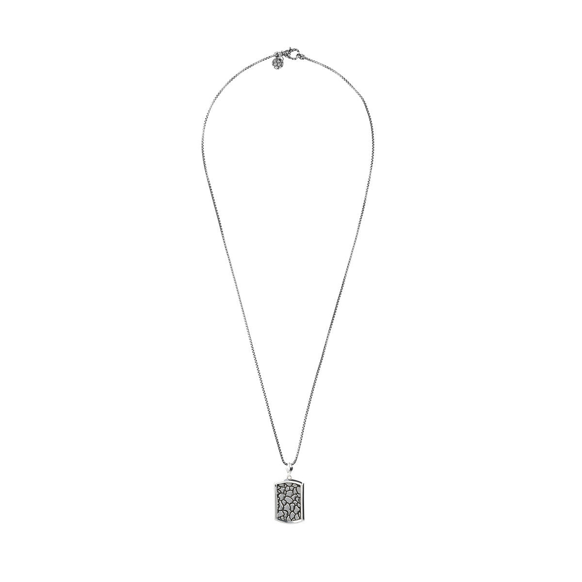 ALBERT M. JEWELS JEWELRY Mod. WSOX00467.S Necklace