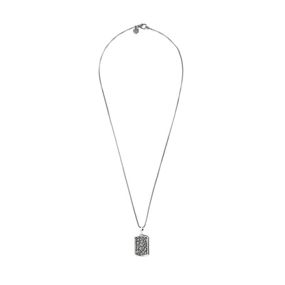 ALBERT M. JEWELS JEWELRY Mod. WSOX00467.S Necklace