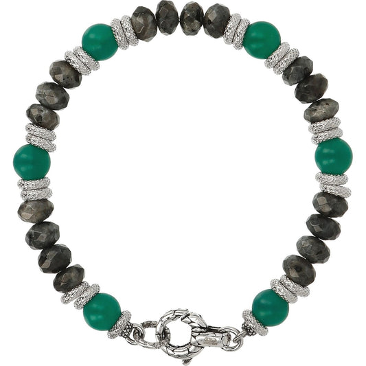 ALBERT M. JEWELS JEWELRY Mod. WSOX00509.S DESIGNER FASHION JEWELLERY