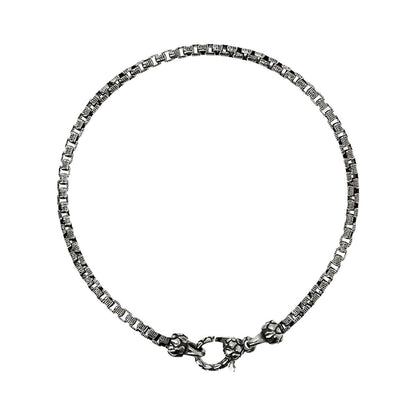 ALBERT M. JEWELS JEWELRY Mod. WSOX00524.S-19 DESIGNER FASHION JEWELLERY