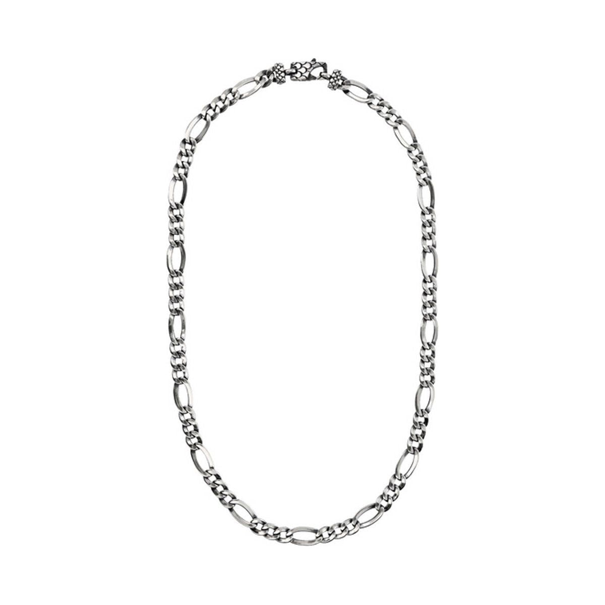 ALBERT M. JEWELS JEWELRY Mod. WSOX00546.S-60 Necklace