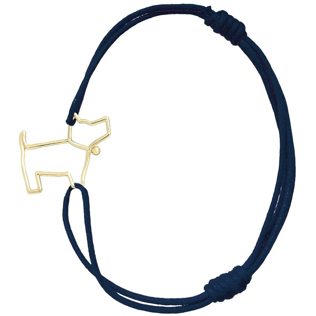 ALIITA BRACCIALI MOD. CBPU800000YG09K DESIGNER FASHION JEWELLERY