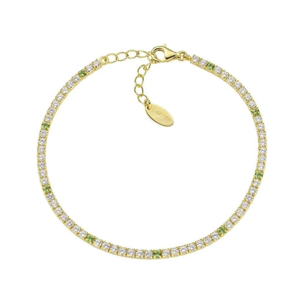 AMEN JEWELRY Mod. BT7GOLB16