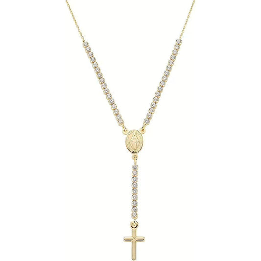 AMEN JEWELRY Mod. CLCRMIGBZ4