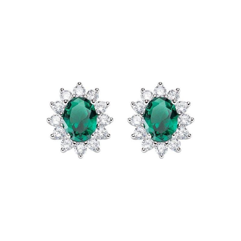 AMEN JEWELRY Mod. ORLDMBBVE DESIGNER FASHION JEWELLERY