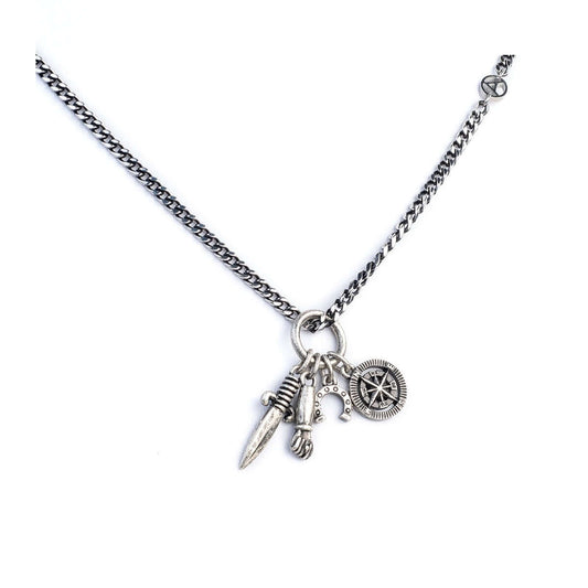 AN JEWELS JEWELRY Mod. AA.C191AS DESIGNER FASHION JEWELLERY