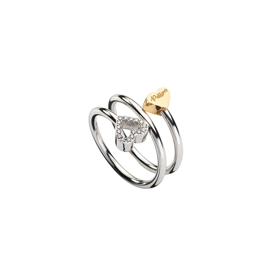 AN JEWELS JEWELRY Mod. AL.RLPA4SCZ-8 DESIGNER FASHION JEWELLERY