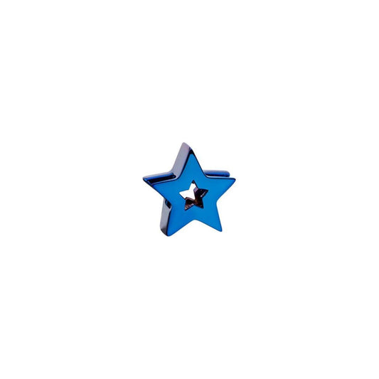 AN JEWELS JEWELRY Mod. AL.SLI01BL DESIGNER FASHION JEWELLERY