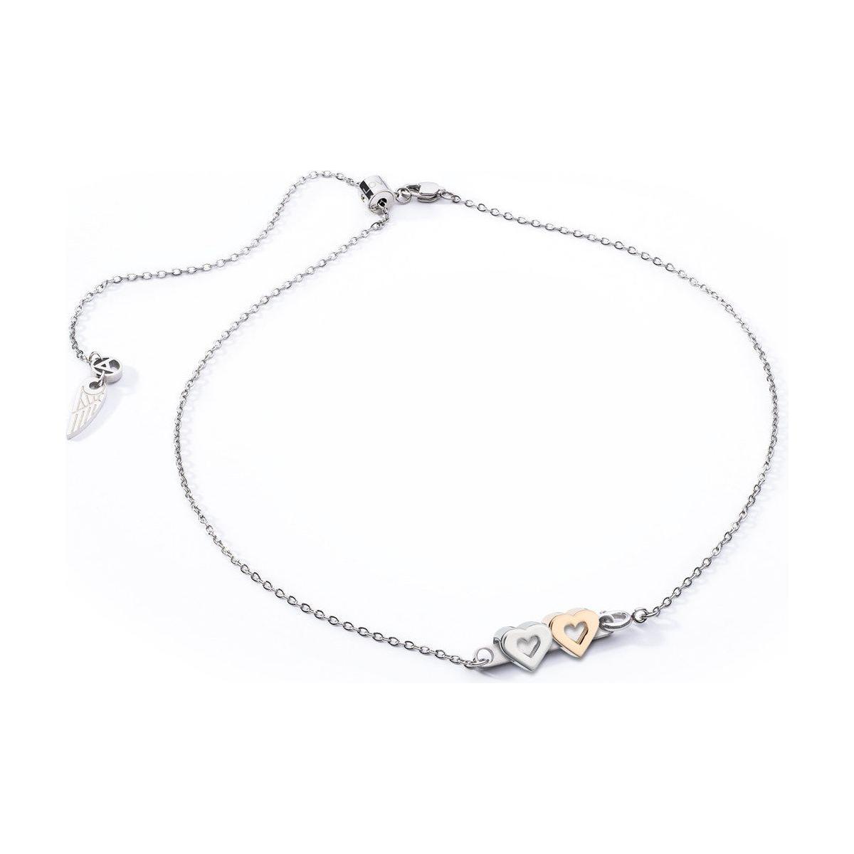 AN JEWELS JEWELRY Mod. ANCOLARLI9 DESIGNER FASHION JEWELLERY