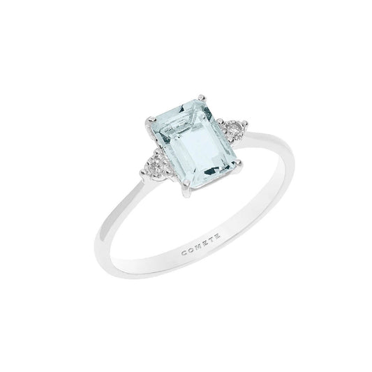 ANELLI COMETE MOD. ANQ306 DESIGNER FASHION JEWELLERY