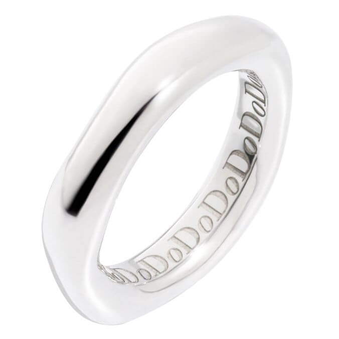 ANELLI DODO MOD. DAB6004IRREG000AG51