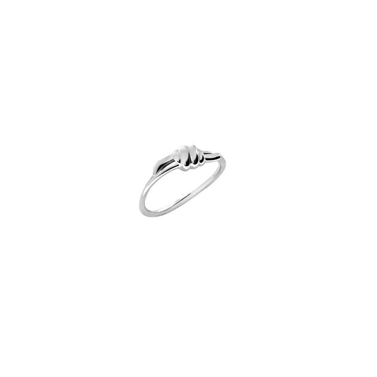 ANELLI DODO MOD. DAC0004KNOT0000AG56 DESIGNER FASHION JEWELLERY