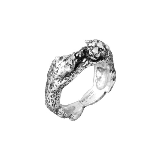 ANELLI RASPINI MOD. 12275_14 DESIGNER FASHION JEWELLERY