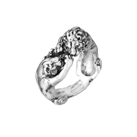 ANELLI RASPINI MOD. 12278_16 DESIGNER FASHION JEWELLERY