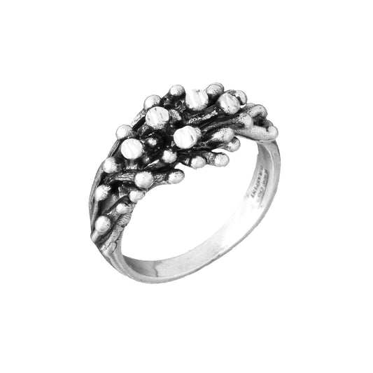 ANELLI RASPINI MOD. 12317_14 DESIGNER FASHION JEWELLERY