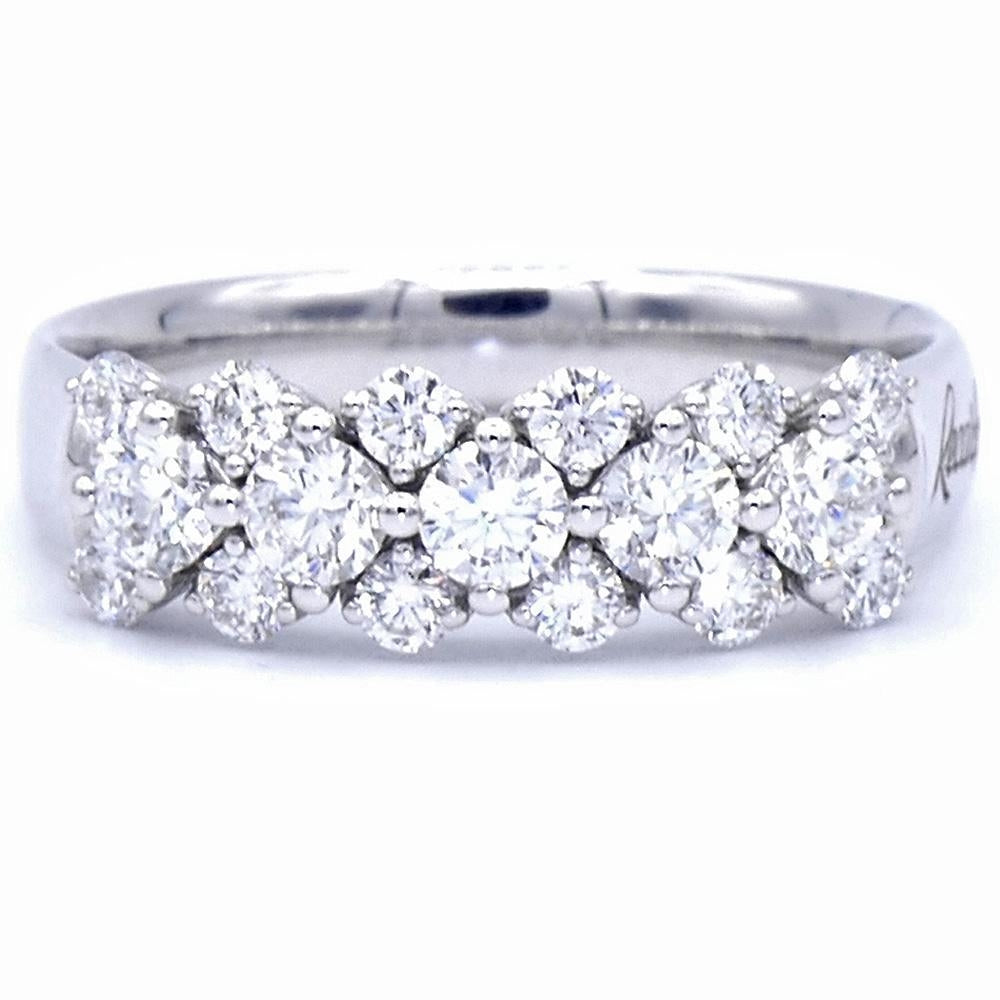 ANELLI RECARLO MOD. R01FM001_093 DESIGNER FASHION JEWELLERY