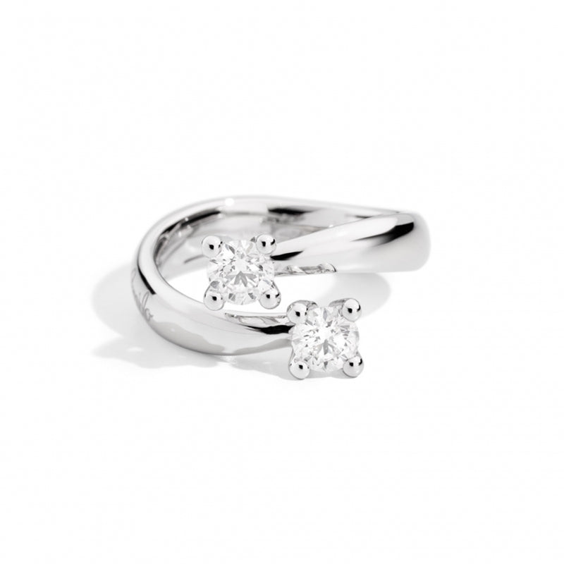 ANELLI RECARLO MOD. R02CO341_047 DESIGNER FASHION JEWELLERY