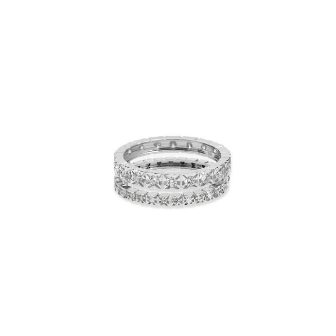 ANELLI RECARLO MOD. R39GD005_D DESIGNER FASHION JEWELLERY