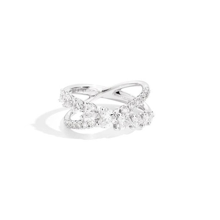 ANELLI RECARLO MOD. R67FA001_160 DESIGNER FASHION JEWELLERY