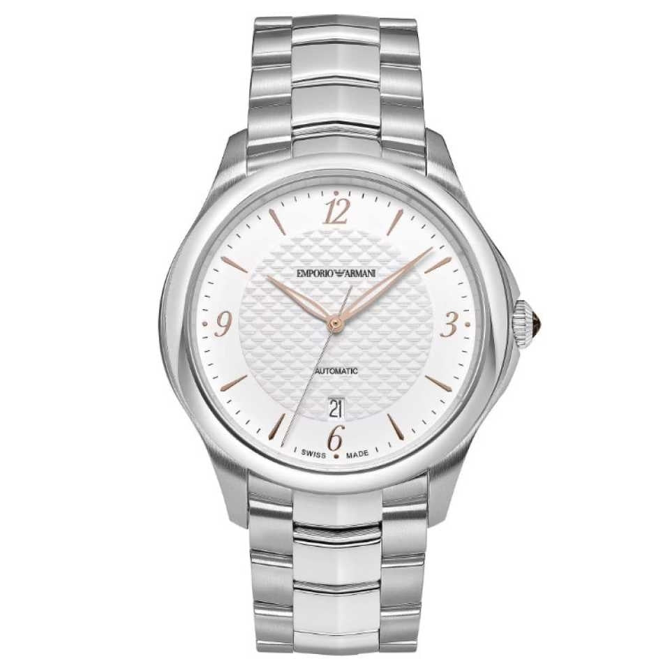 ARMANI EMPORIO SWISS Mod. ESEDRA - Automatic WATCHES