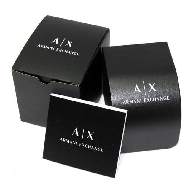 ARMANI EXCHANGE Mod. AX4182
