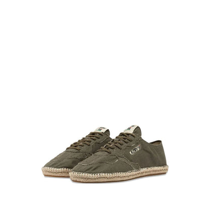 AUTRY Sneakers Green Sneakers