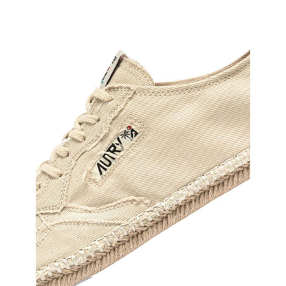 AUTRY Sneakers Ivory
