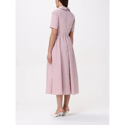 Add Multicolor Polyester Casual Dress 1728,67400106144,Add,Casual - Dresses - Clothing,Clothing,Dresses - Clothing,IT44,Midi - Dresses - Clothing,Multicolor,New with tags,Shortsleeve - Dresses - Clothing,Women