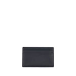 Alexander McQueen Logoed Card Holder
