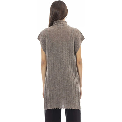 Alpha Studio Sweaters