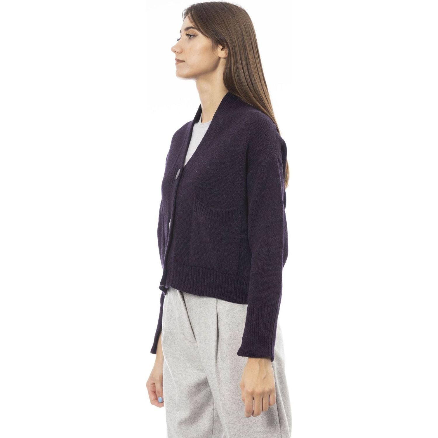 Alpha Studio Sweaters