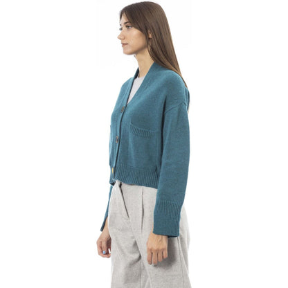 Alpha Studio Sweaters