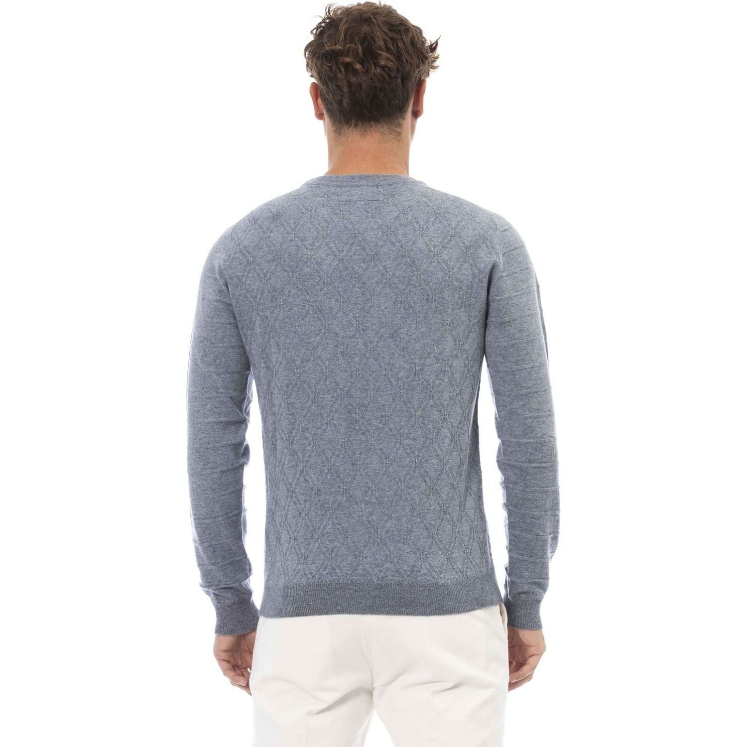 Alpha Studio Sweaters