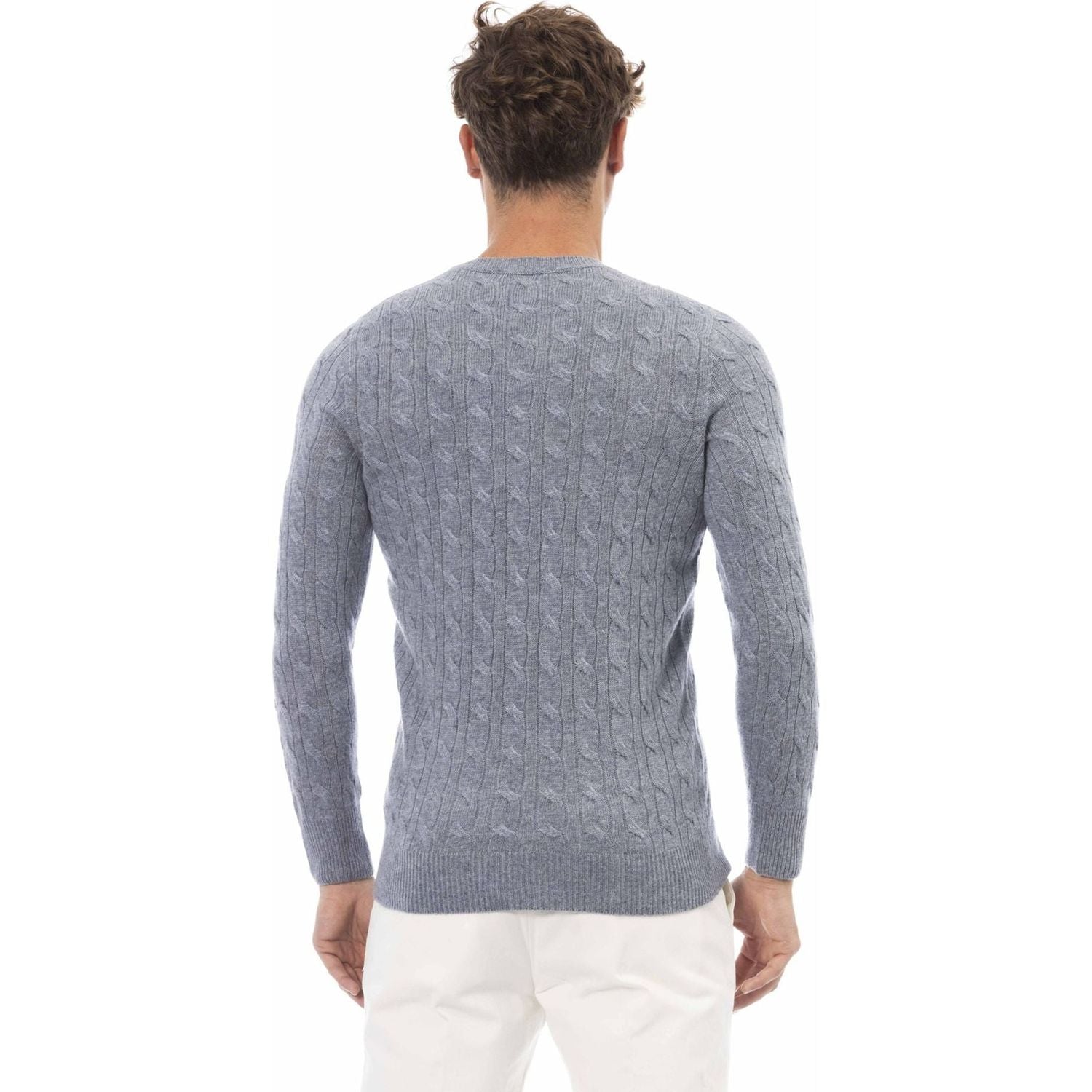 Alpha Studio Sweaters