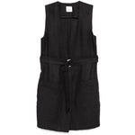Alysi Sweaters Black 105922P5242CB-P25