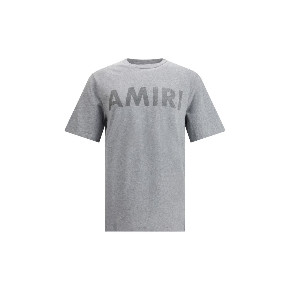 Amiri Logoed T-Shirt