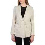 Armani Jeans Jackets Jackets Armani Jeans Light Gray