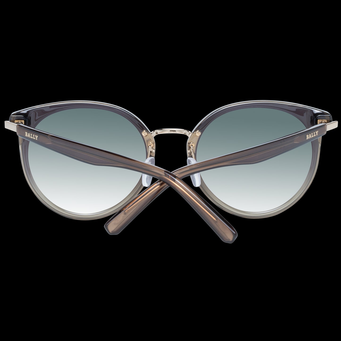 BALLY MOD. BY0043-K 6545B SUNGLASSES & EYEWEAR