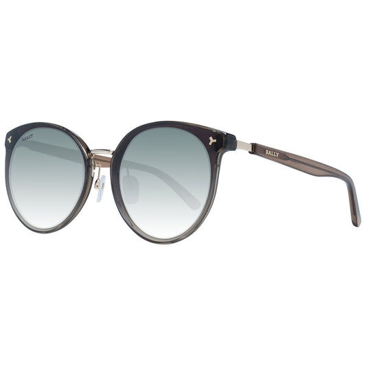 BALLY MOD. BY0043-K 6545B SUNGLASSES & EYEWEAR