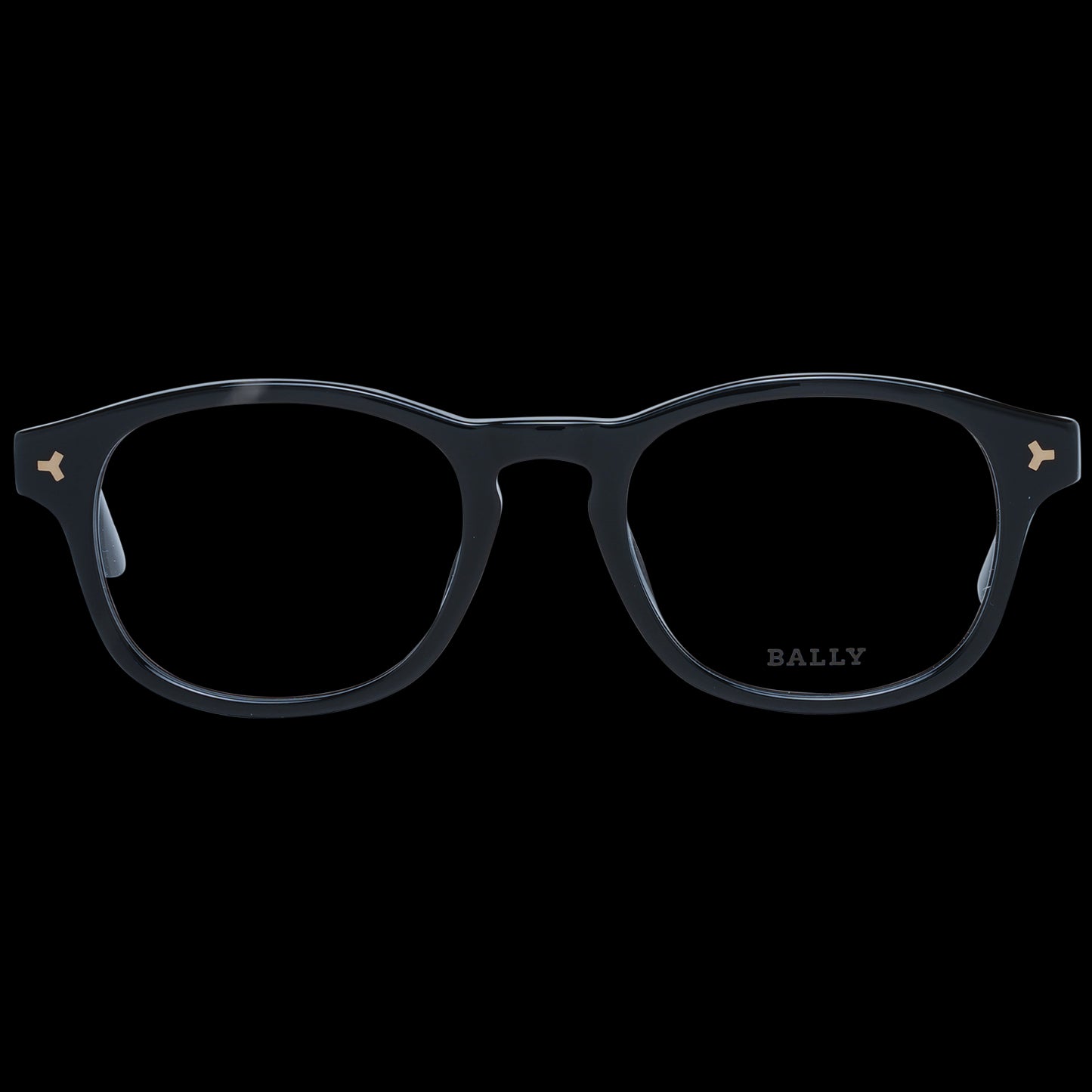 BALLY MOD. BY5019 50001 SUNGLASSES & EYEWEAR
