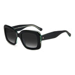 Stylish acetate sunglasses for ladies - KATE SPADE MOD. BELLAMY_S with dark lenses and elegant frame design
